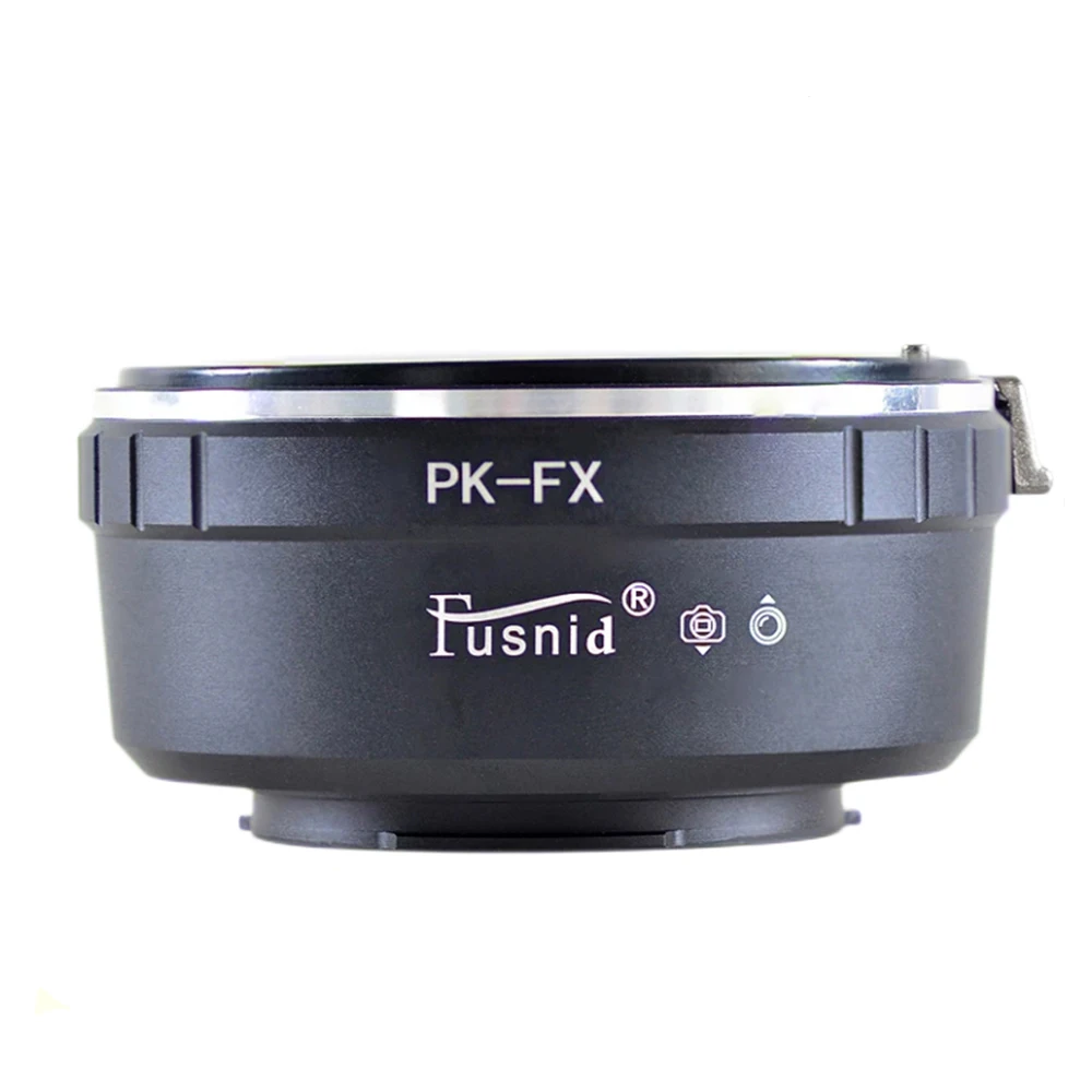 Kvalitetan Prijelazni Prsten objektiva PK-FX objektiva za Pentax PK na Opremu za fotoaparat Fuji Fujifilm FX Mount X-Pro1 X-E1 X-M1