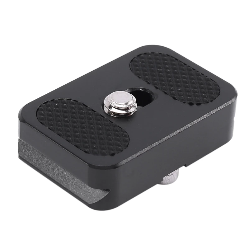 Univerzalni QR быстроразъемная ploča Mini Arca švicarski standard PU-25 Digitalni slr fotoaparat dolazi s шестигранным ključ
