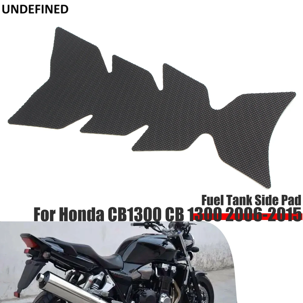 Za Honda CB1300 CB 1300 2006-2015 Protuklizna Obloga Za Gorivo Vučna Bočni Plin Koljena Zaštitne Naljepnice Motocikla